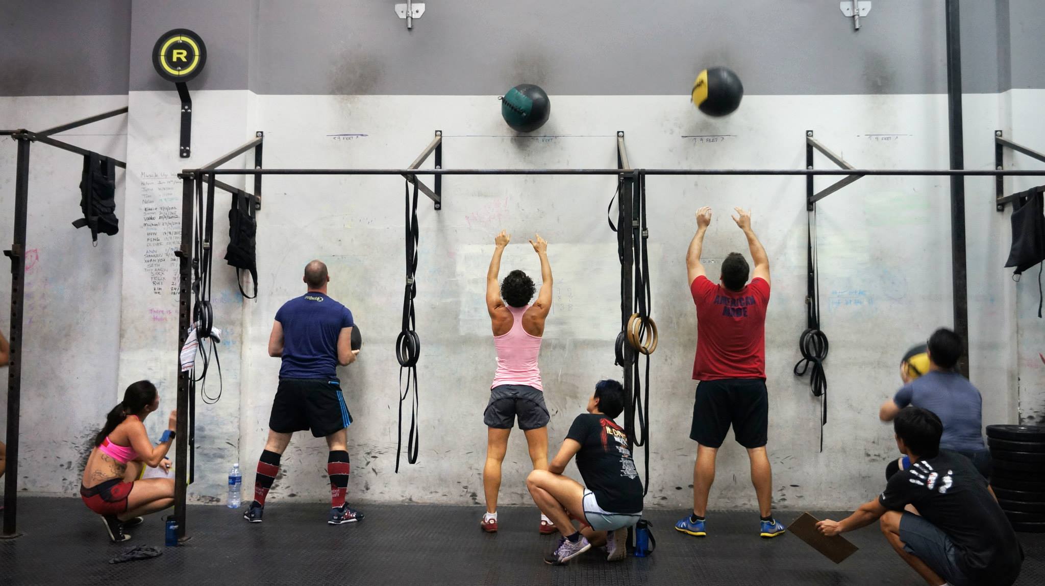 Why Reebok CrossFit Enduro? — Reebok 